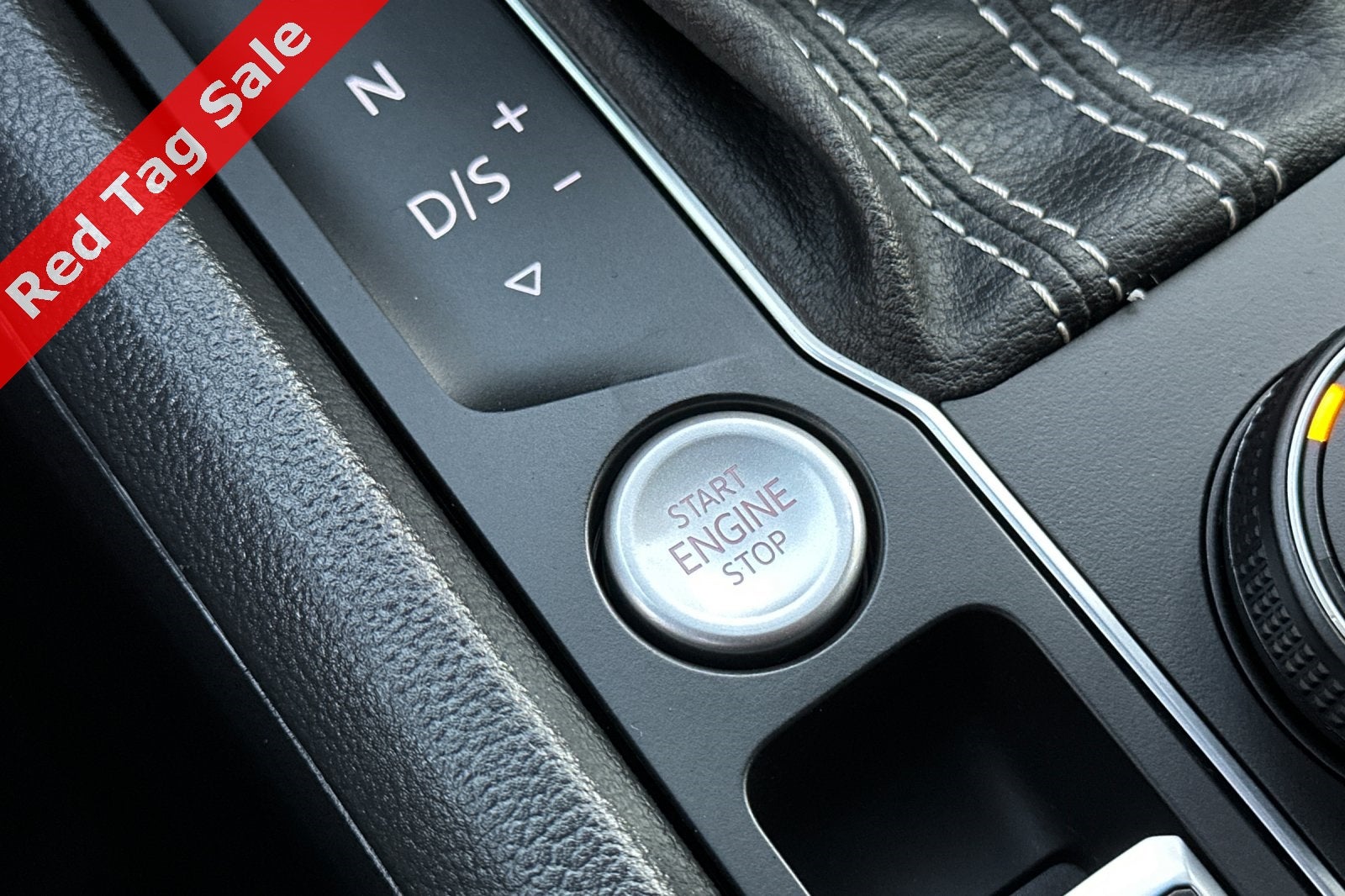 2022 Volkswagen Atlas Cross Sport 2.0T SE