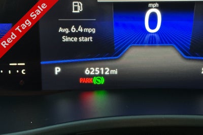 2022 Volkswagen Atlas Cross Sport 2.0T SE