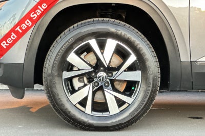 2022 Volkswagen Atlas Cross Sport 2.0T SE