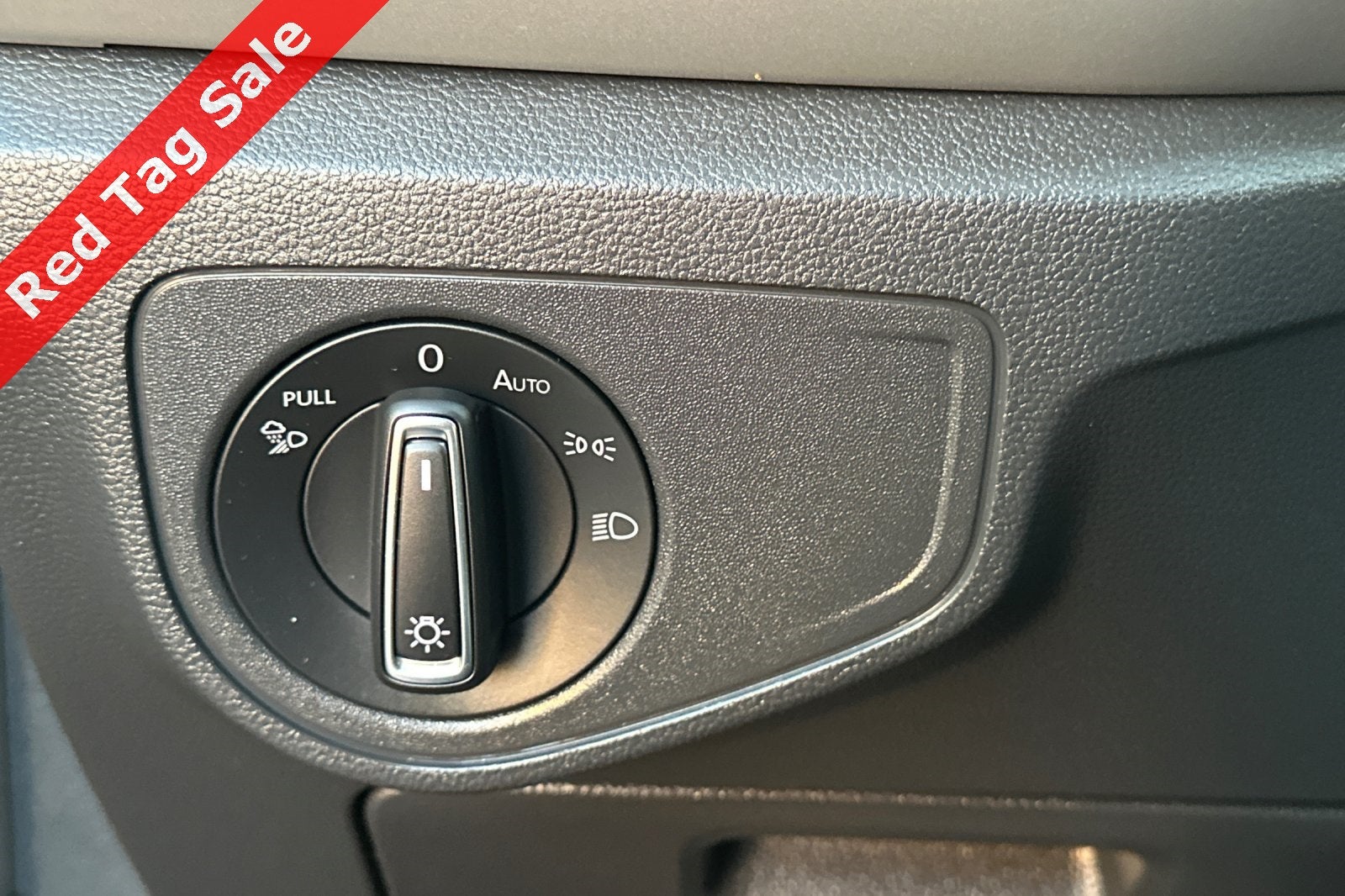 2022 Volkswagen Atlas Cross Sport 2.0T SE