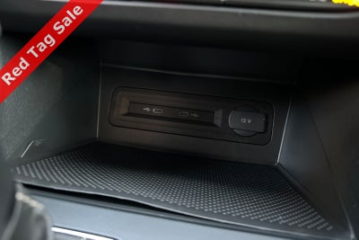 2022 Volkswagen Atlas Cross Sport 2.0T SE