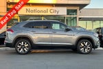 2022 Volkswagen Atlas Cross Sport 2.0T SE