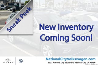 2018 Volkswagen Atlas SEL 4Motion