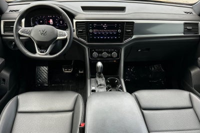 2023 Volkswagen Atlas Cross Sport 2.0T SEL R-Line