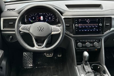2023 Volkswagen Atlas Cross Sport 2.0T SEL R-Line