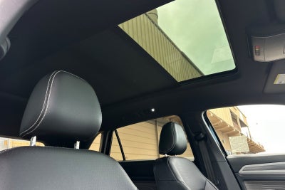 2023 Volkswagen Atlas Cross Sport 2.0T SEL R-Line