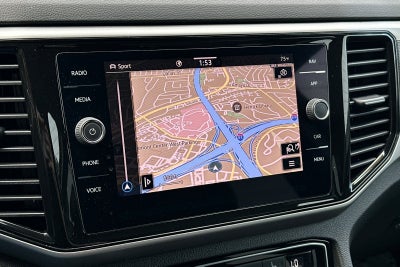 2023 Volkswagen Atlas Cross Sport 2.0T SEL R-Line