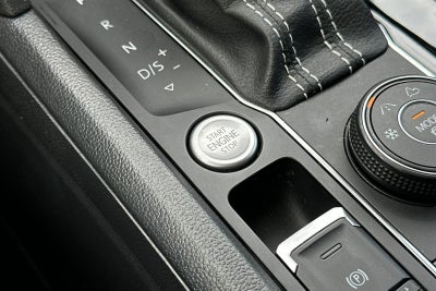 2023 Volkswagen Atlas Cross Sport 2.0T SEL R-Line