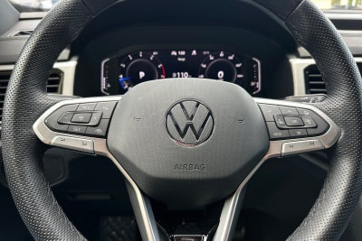 2023 Volkswagen Atlas Cross Sport 2.0T SEL R-Line
