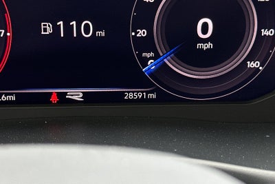 2023 Volkswagen Atlas Cross Sport 2.0T SEL R-Line