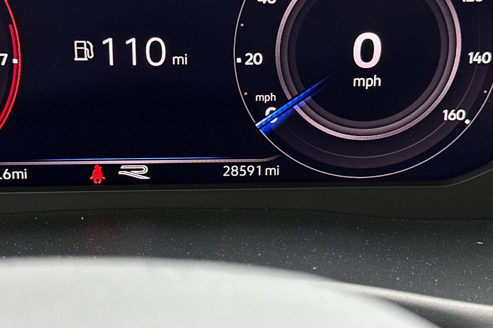 2023 Volkswagen Atlas Cross Sport 2.0T SEL R-Line