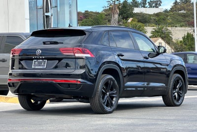 2023 Volkswagen Atlas Cross Sport 2.0T SEL R-Line
