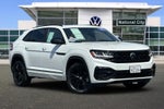 2023 Volkswagen Atlas Cross Sport 3.6L V6 SEL R-Line