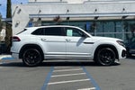 2023 Volkswagen Atlas Cross Sport 3.6L V6 SEL R-Line