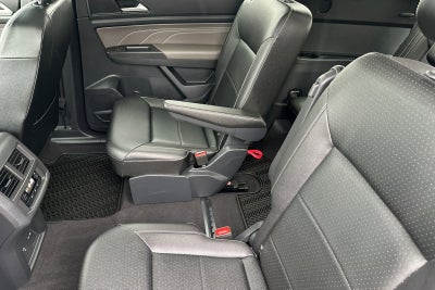 2023 Volkswagen Atlas 3.6L V6 SEL R-Line