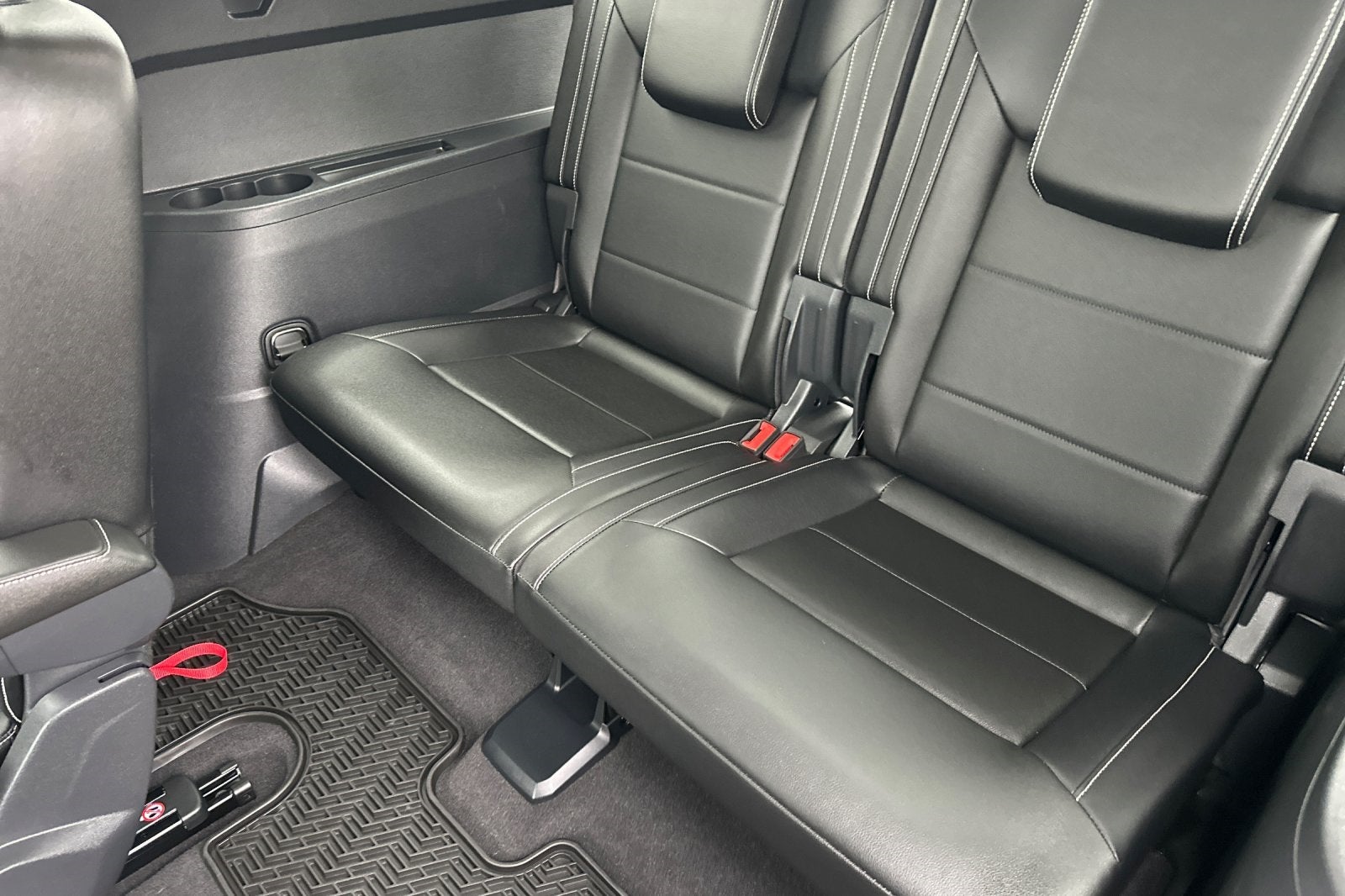 2023 Volkswagen Atlas 3.6L V6 SEL R-Line