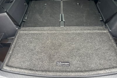 2023 Volkswagen Atlas 3.6L V6 SEL R-Line