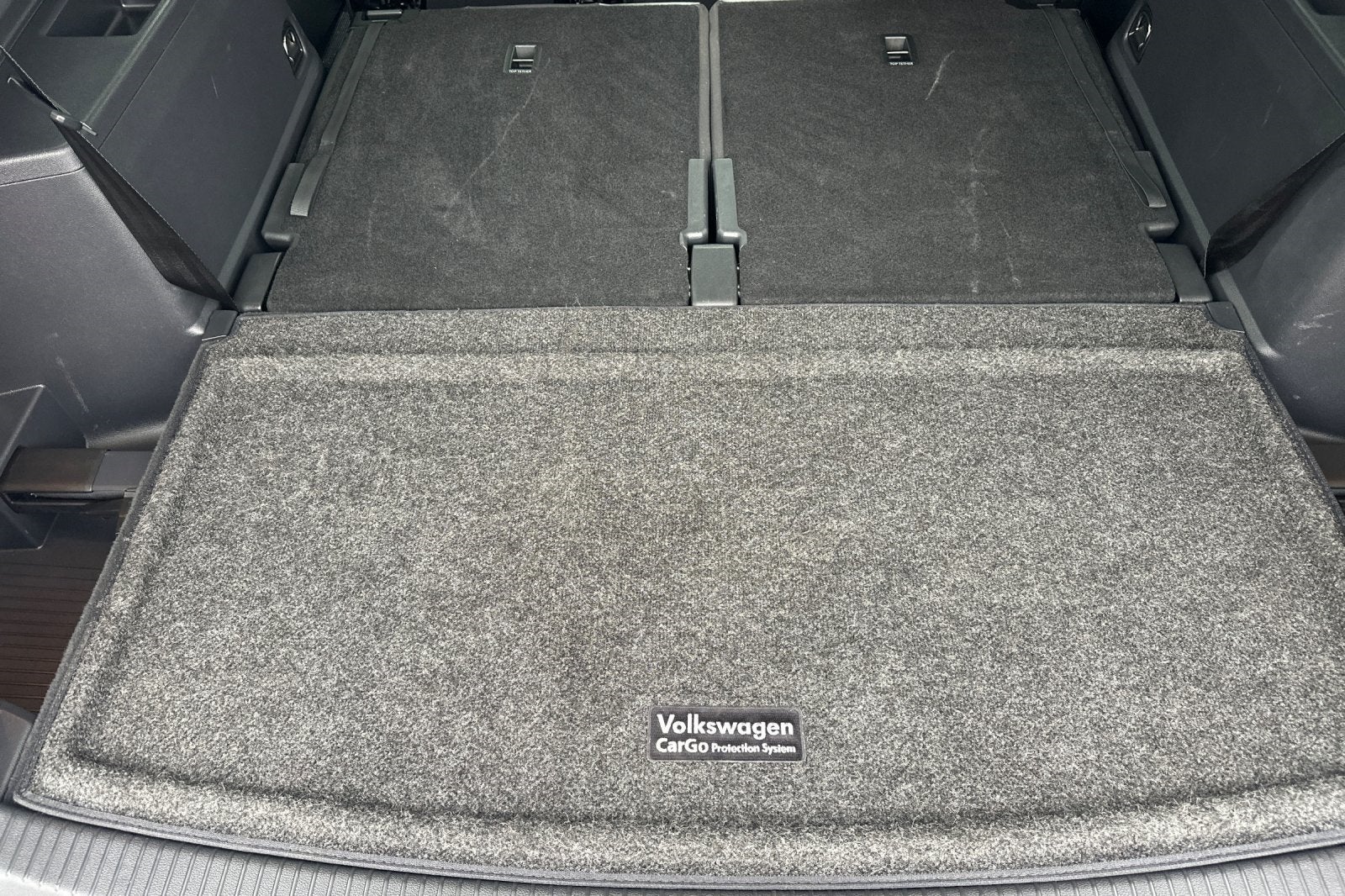 2023 Volkswagen Atlas 3.6L V6 SEL R-Line