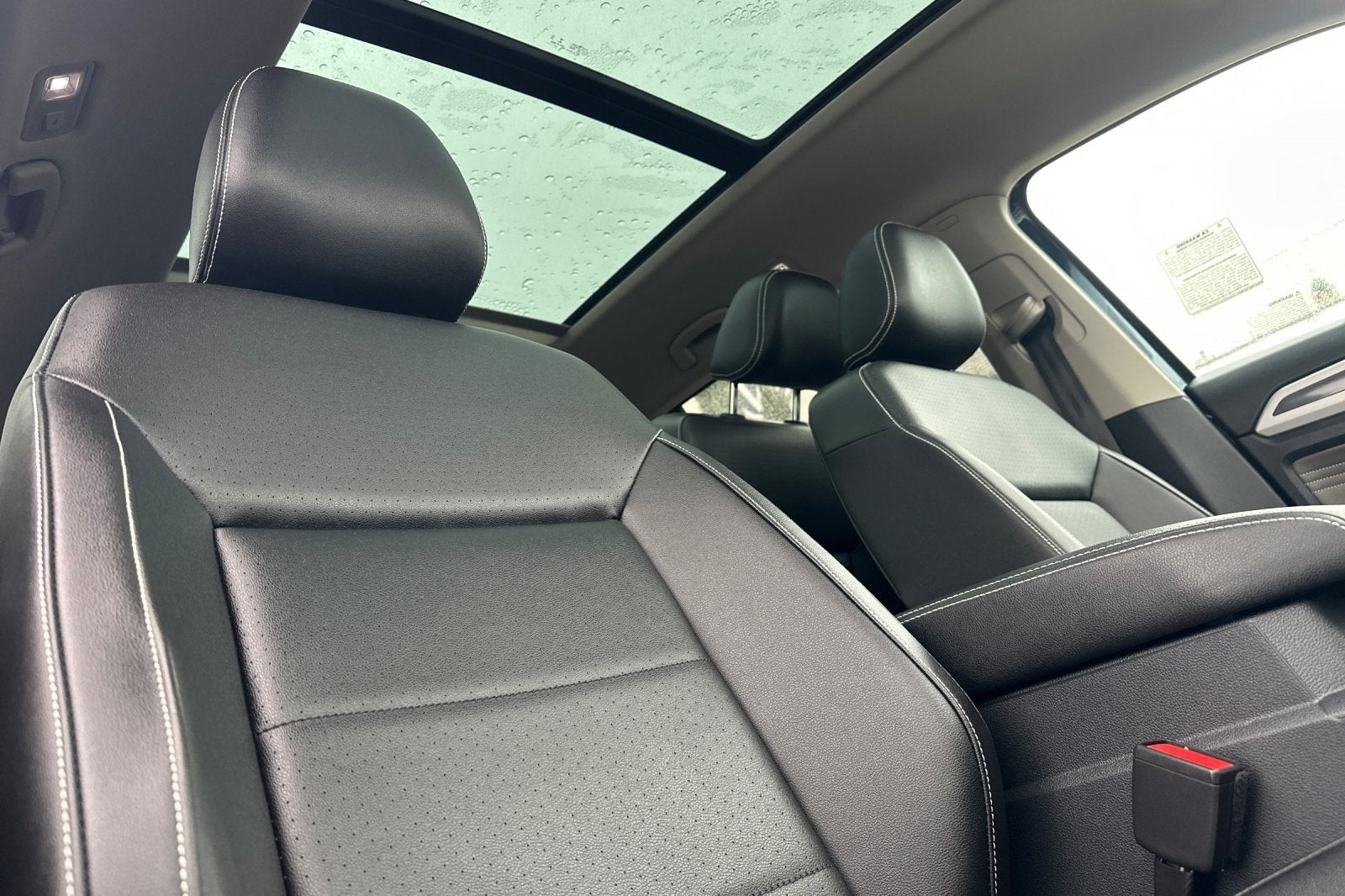 2023 Volkswagen Atlas 3.6L V6 SEL R-Line