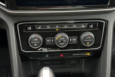 2023 Volkswagen Atlas 3.6L V6 SEL R-Line