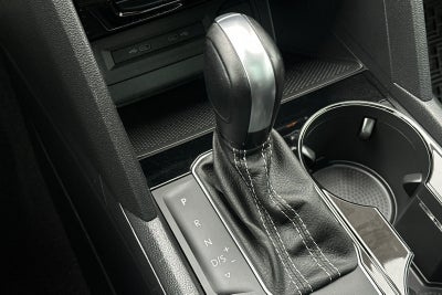 2023 Volkswagen Atlas 3.6L V6 SEL R-Line