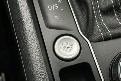 2023 Volkswagen Atlas 3.6L V6 SEL R-Line