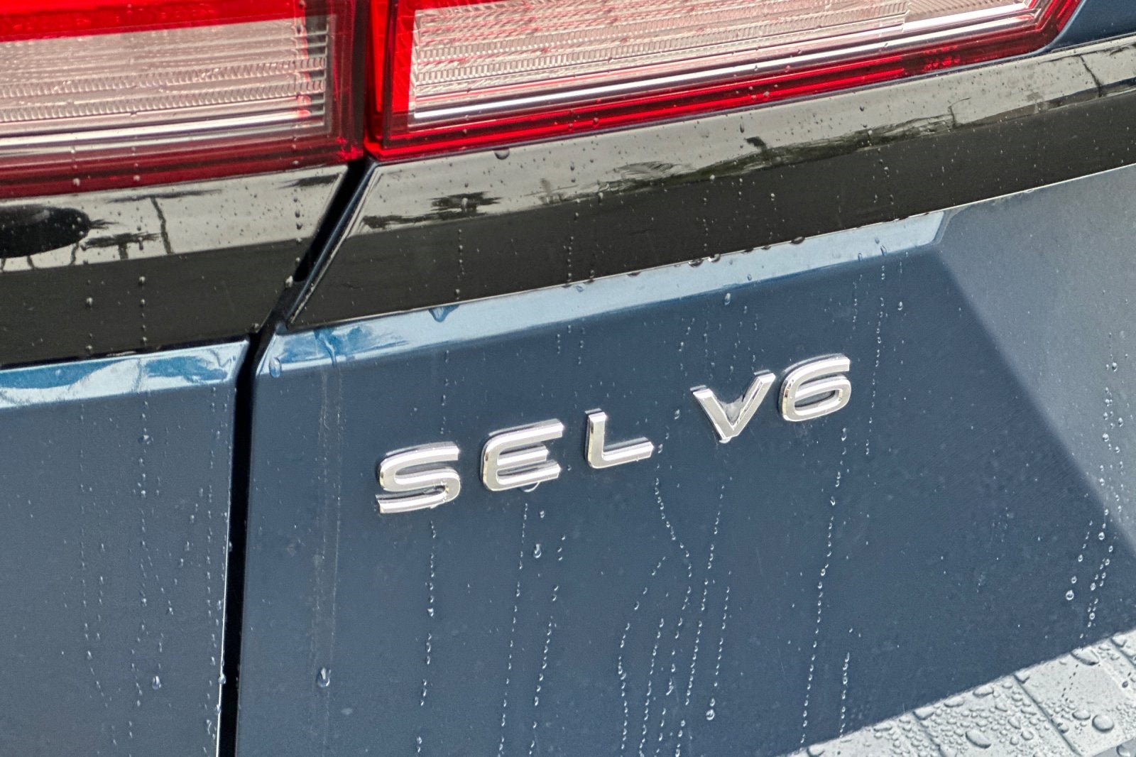 2023 Volkswagen Atlas 3.6L V6 SEL R-Line