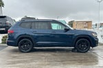2023 Volkswagen Atlas 3.6L V6 SEL R-Line