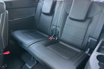 2023 Volkswagen Atlas 3.6L V6 SEL R-Line