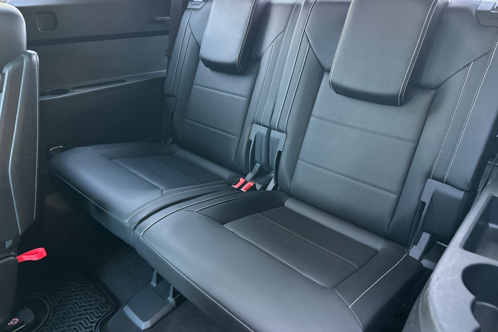 2023 Volkswagen Atlas 3.6L V6 SEL R-Line