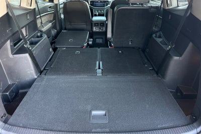 2023 Volkswagen Atlas 3.6L V6 SEL R-Line