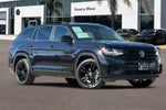 2023 Volkswagen Atlas 3.6L V6 SEL R-Line