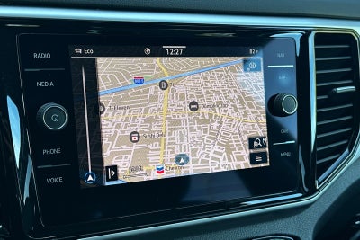 2023 Volkswagen Atlas 3.6L V6 SEL R-Line