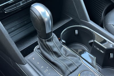 2023 Volkswagen Atlas 3.6L V6 SEL R-Line