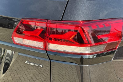 2023 Volkswagen Atlas 3.6L V6 SEL R-Line