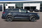 2023 Volkswagen Atlas 3.6L V6 SEL R-Line