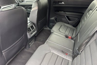 2020 Volkswagen Atlas Cross Sport 3.6L V6 SEL Premium R-Line 4Motion