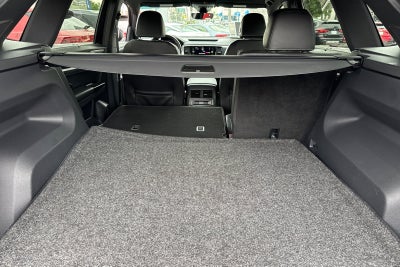 2020 Volkswagen Atlas Cross Sport 3.6L V6 SEL Premium R-Line 4Motion