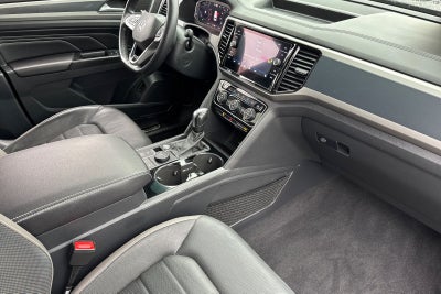 2020 Volkswagen Atlas Cross Sport 3.6L V6 SEL Premium R-Line 4Motion