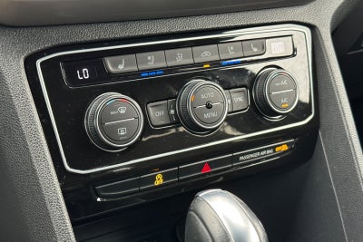 2020 Volkswagen Atlas Cross Sport 3.6L V6 SEL Premium R-Line 4Motion