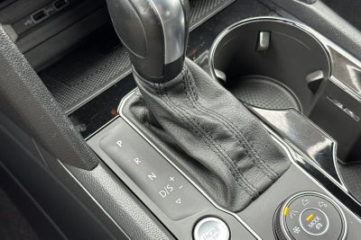 2020 Volkswagen Atlas Cross Sport 3.6L V6 SEL Premium R-Line 4Motion