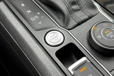 2020 Volkswagen Atlas Cross Sport 3.6L V6 SEL Premium R-Line 4Motion