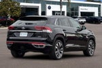 2020 Volkswagen Atlas Cross Sport 3.6L V6 SEL Premium R-Line 4Motion