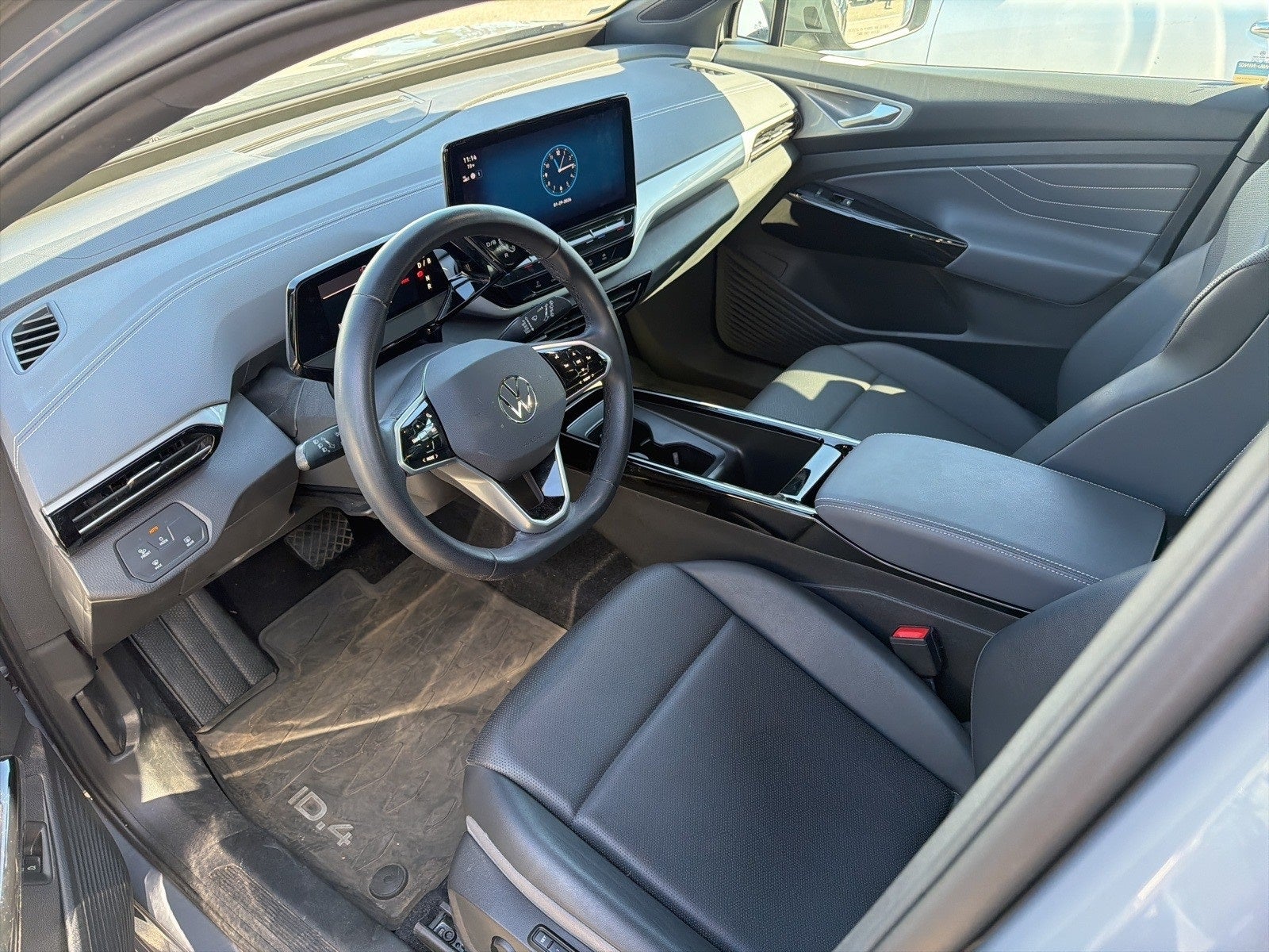 2023 Volkswagen ID.4 Pro S