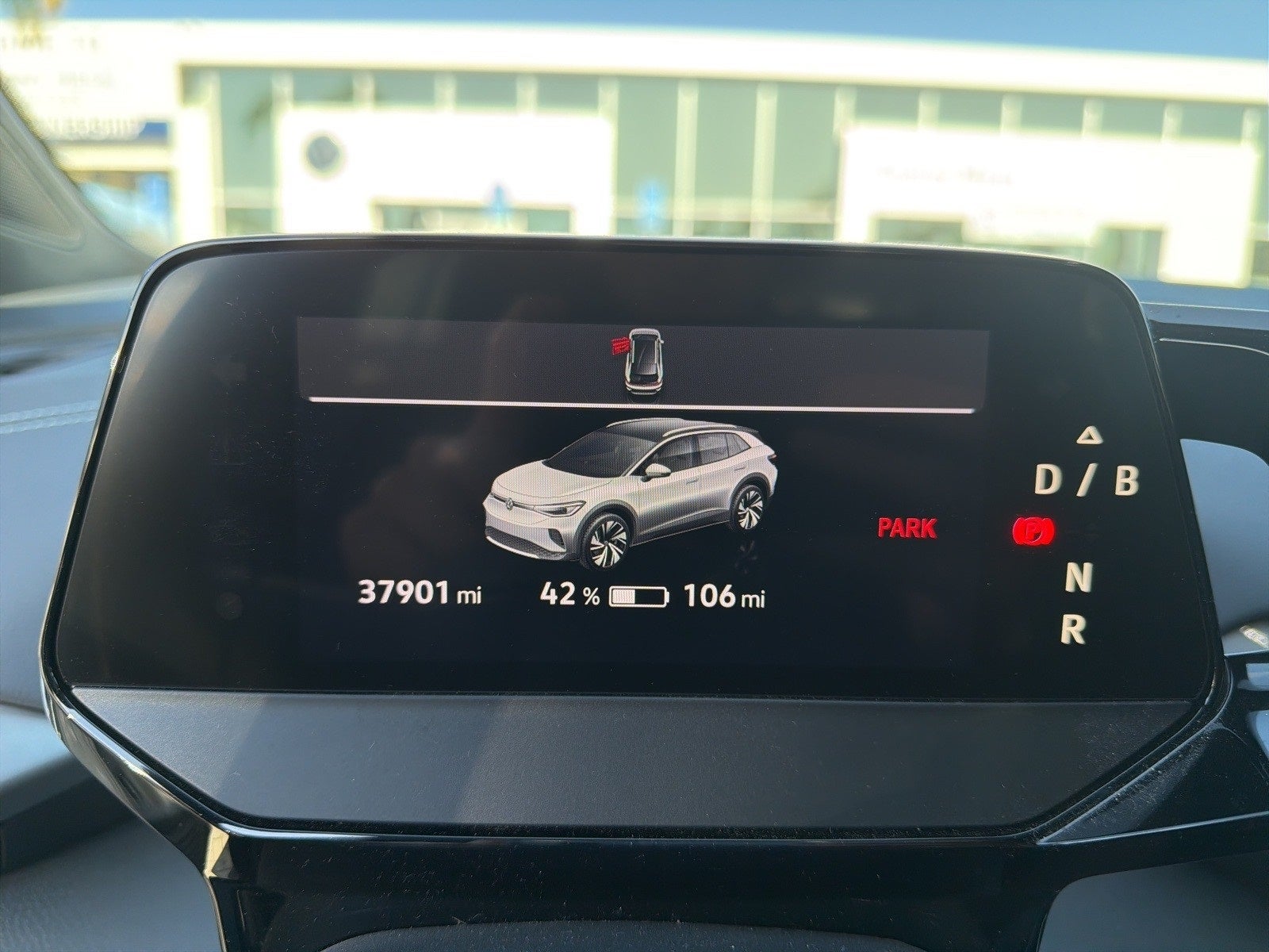 2023 Volkswagen ID.4 Pro S