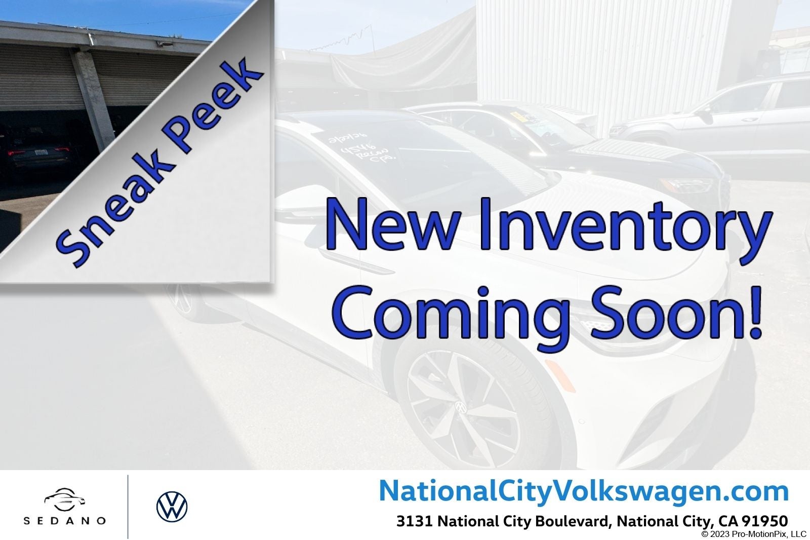 2023 Volkswagen ID.4 Pro S