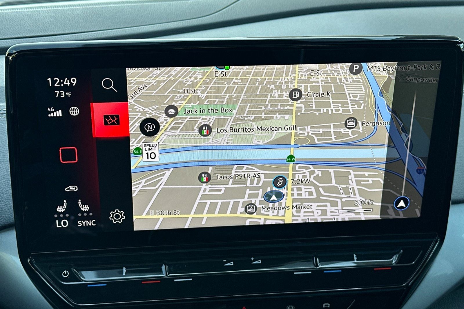 2023 Volkswagen ID.4 Pro S