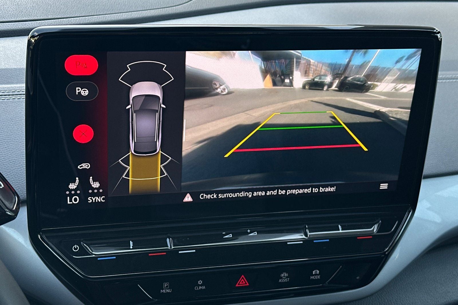 2023 Volkswagen ID.4 Pro S