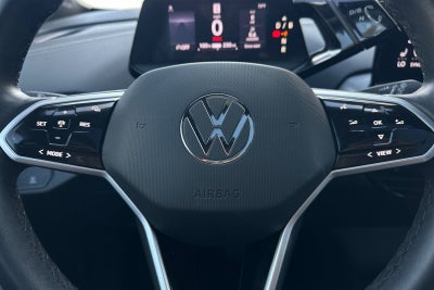 2023 Volkswagen ID.4 Pro S