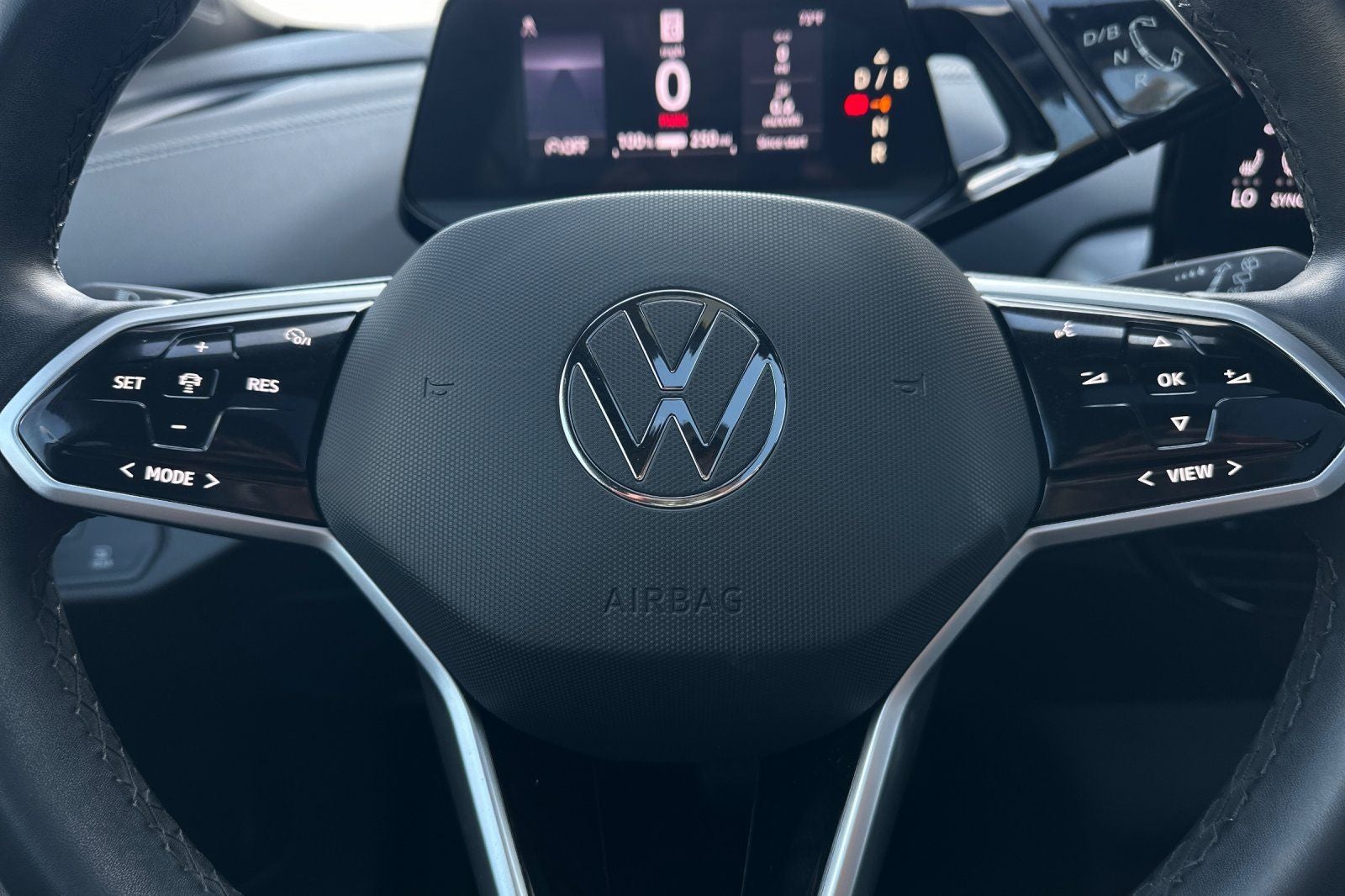 2023 Volkswagen ID.4 Pro S